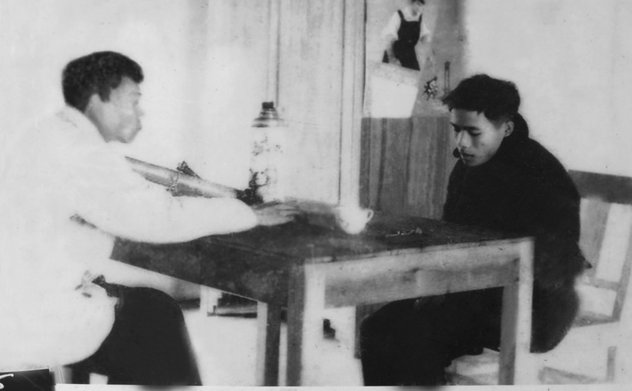 Công an Hà Tĩnh trên mặt trận giữ vững an ninh trật tự, bảo vệ hậu phương góp phần đánh thắng thực dân Pháp xâm lược