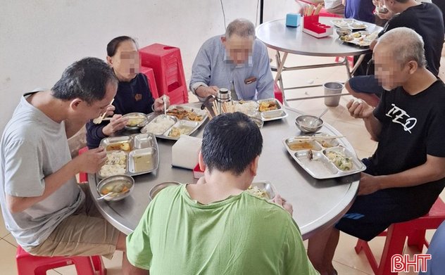 Bệnh nhân tâm thần được thụ hưởng nhiều chính sách hỗ trợ