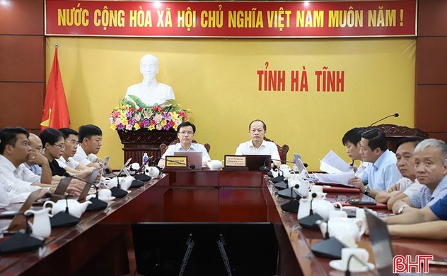 Góp ý xây dựng nghị định quy định về bồi thường, hỗ trợ, tái định cư và giá đất 