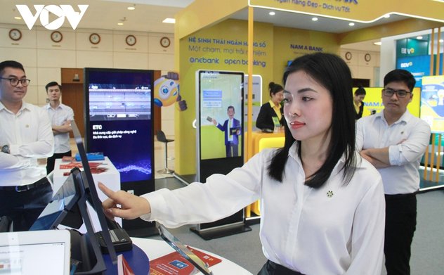 Từ 1/7, sinh trắc học mống mắt sẽ được thu thập tại cơ quan công an