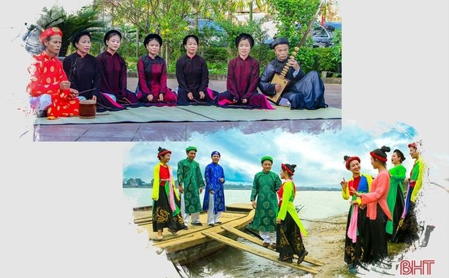 Sức mạnh nội sinh, tô đẹp vùng đất núi Hồng, sông La 