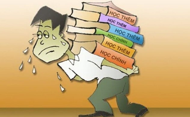 Có thực "học mà chơi"? 