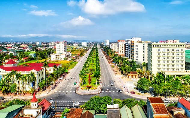 Hướng tới Hội thảo khoa học “Hà Tĩnh chuyển đổi xanh, tăng trưởng xanh để phát triển bền vững, thịnh vượng và an toàn trong bối cảnh mới”