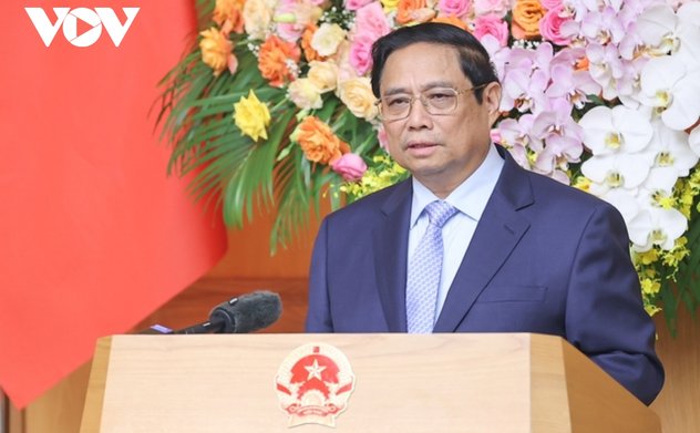 Thủ tướng khuyến khích các dự án lớn, công nghệ cao của doanh nghiệp Trung Quốc 