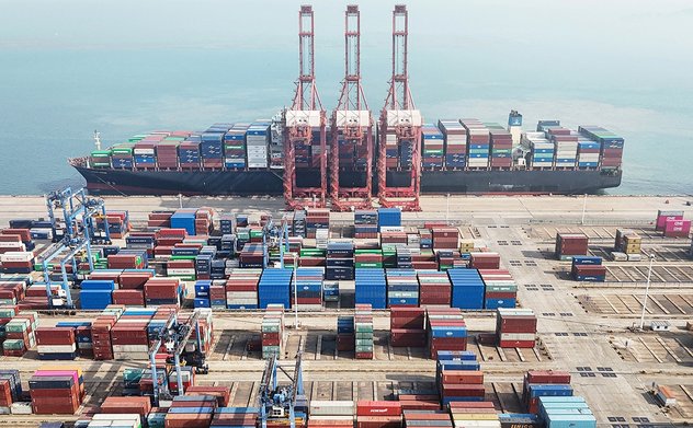 Trung Quốc tuyên bố đáp trả kiên quyết trước việc Mỹ tăng thuế