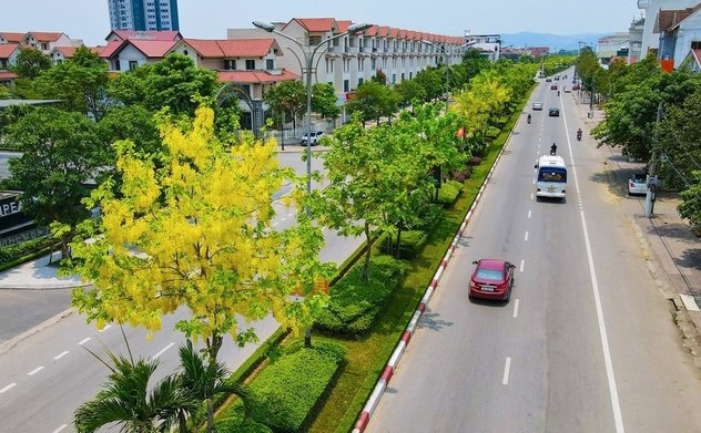 Dự báo thời tiết Hà Tĩnh trong những ngày tới