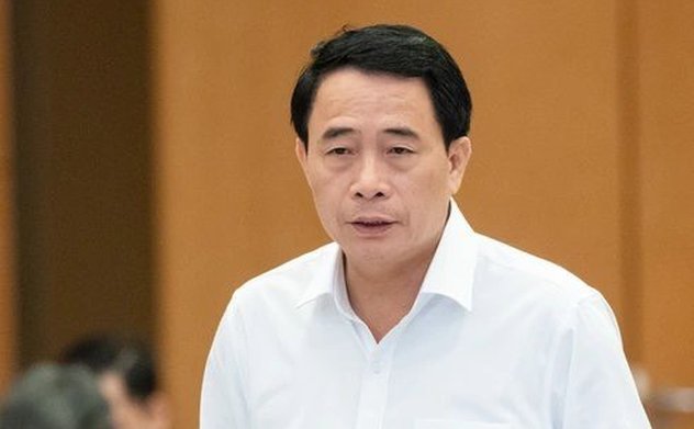 Bộ Công an đề nghị xây dựng cơ chế can thiệp vào thị trường vàng 