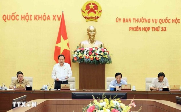 Kỳ họp thứ 7, Quốc hội khóa XV dự kiến sẽ khai mạc ngày 20/5 