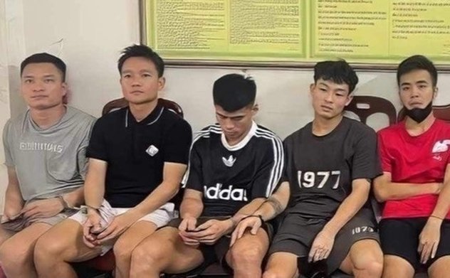 5 cầu thủ sử dụng ma tuý sẽ phải đối diện với những hình phạt nghiêm khắc? 