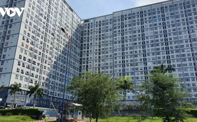 Khơi thông điểm nghẽn trong phát triển nhà ở xã hội