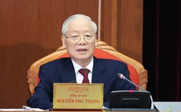 Quy định chuẩn mực đạo đức cách mạng của cán bộ, đảng viên giai đoạn mới