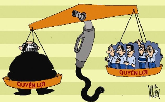 Chủ nghĩa cá nhân có thể núp bóng trong vỏ bọc hào nhoáng