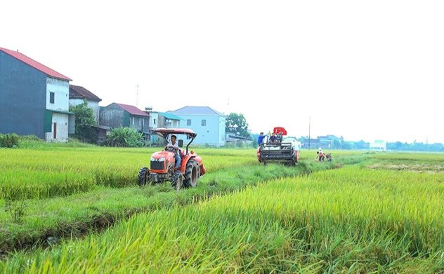 Dự báo thời tiết khu vực Hà Tĩnh trong những ngày tới