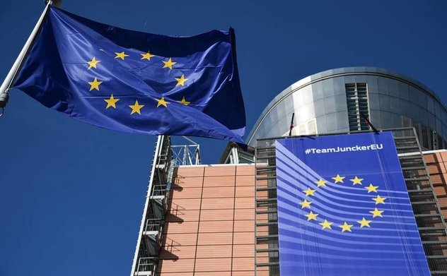 EU thông qua kế hoạch sử dụng lợi nhuận thu được từ tài sản bị phong tỏa của Nga