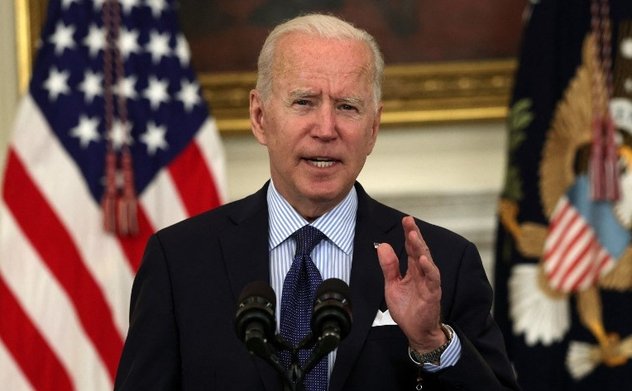 Tổng thống Mỹ Joe Biden muốn thăm chính thức châu Phi nếu tái đắc cử