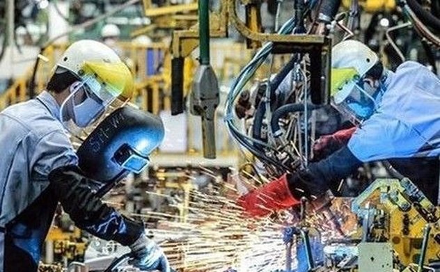 Việt Nam lọt top thị trường mới nổi tăng trưởng kinh tế nhanh nhất