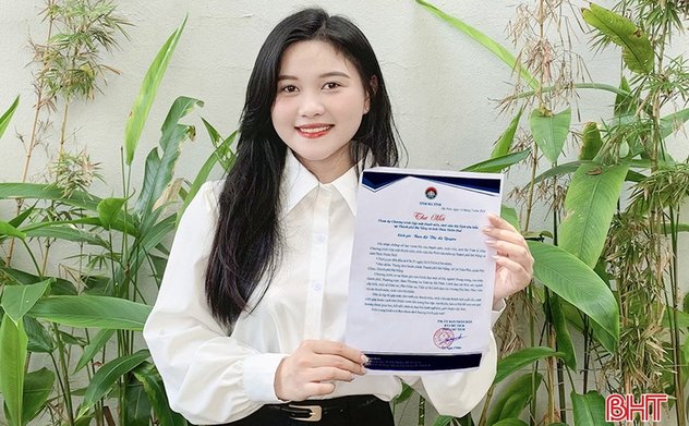 Sẵn sàng gặp mặt thanh niên, sinh viên tiêu biểu biểu Hà Tĩnh tại Huế, Đà Nẵng