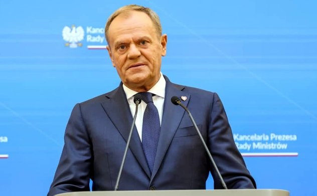 Thủ tướng Ba Lan kêu gọi tạo lá chắn phòng không chung cho EU