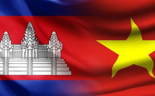 Người phát ngôn Bộ Ngoại giao Việt Nam trả lời về đề nghị của Campuchia 