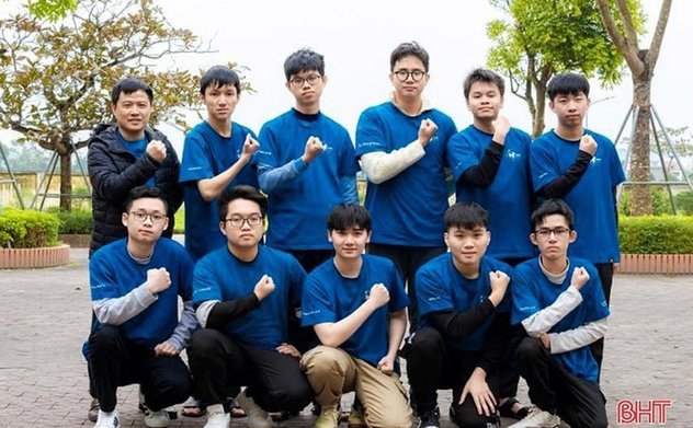 Hà Tĩnh có 5 thí sinh được miễn thi tốt nghiệp THPT, xét tuyển thẳng đại học, cao đẳng