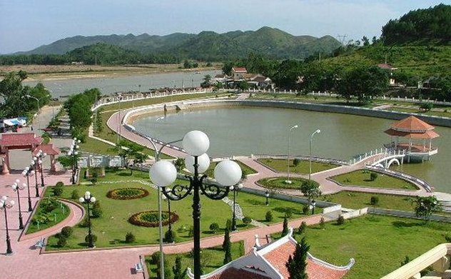 Dự báo thời tiết Hà Tĩnh trong những tới: Duy trì nắng nóng và nắng nóng gay gắt 