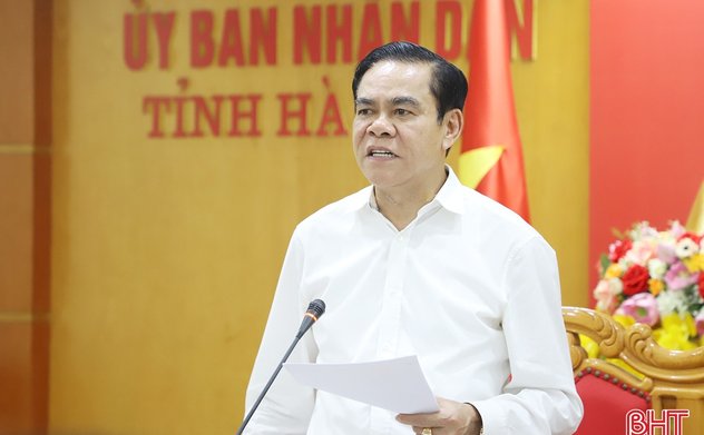 Tập trung chỉ đạo, phấn đấu đạt và vượt các chỉ tiêu phát triển kinh tế - xã hội