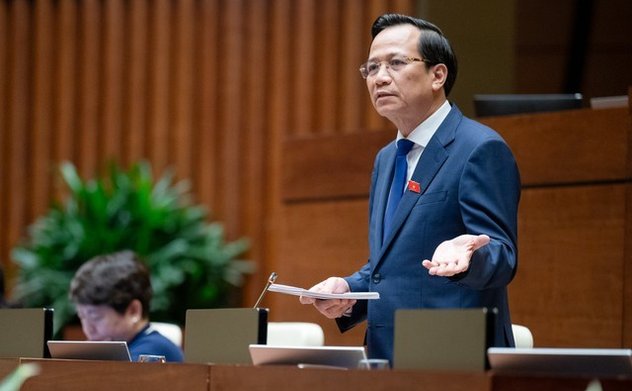 Đề xuất áp dụng lương hưu ở mức cao nhất có thể từ ngày 1/7/2024