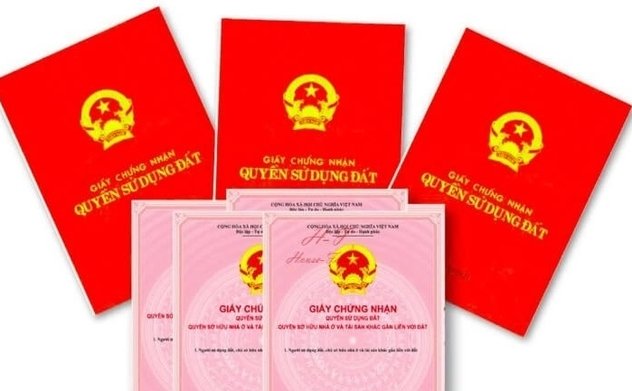 Luật Đất đai 2024 quy định diện tích tối thiểu bao nhiêu thì được cấp sổ đỏ?