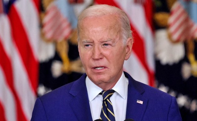 Tổng thống Mỹ ký sắc lệnh hạn chế cấp quy chế tị nạn cho người nhập cư trái phép