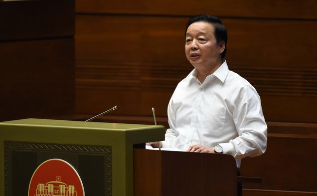 Phó Thủ tướng: Bộ TT&TT nghiên cứu làm nền tảng số tích hợp cho người Việt