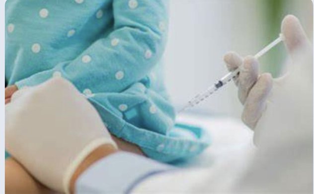 4 loại vắc xin sắp được tiêm miễn phí cho trẻ đến năm 2030