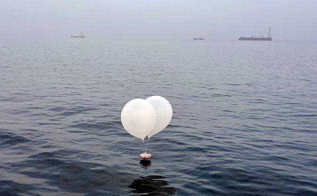 Chiến thuật chiến tranh tâm lý của Hàn Quốc và Triều Tiên