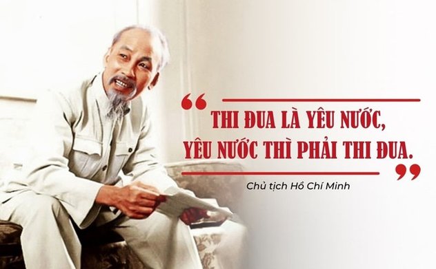 Hà Tĩnh triển khai phong trào thi đua thúc đẩy thực hiện nhiệm vụ chính trị