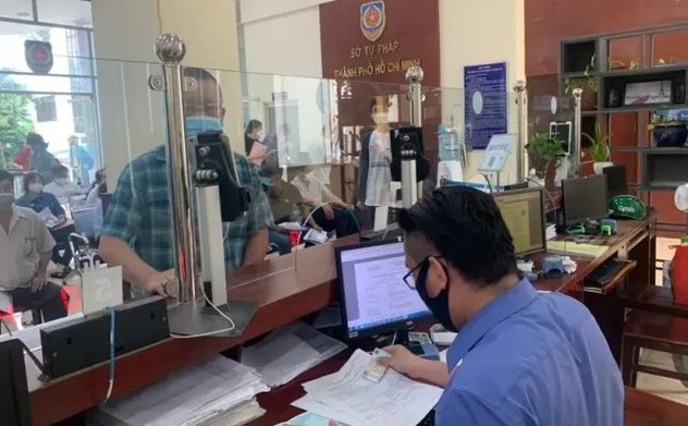 Cắt giảm quy định, thủ tục hành chính liên quan đến Phiếu lý lịch tư pháp