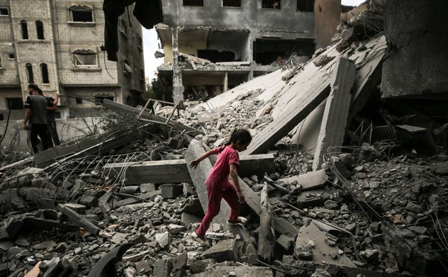 Israel thành công giải cứu con tin, ông Biden bất lợi trên đường đua Nhà Trắng?