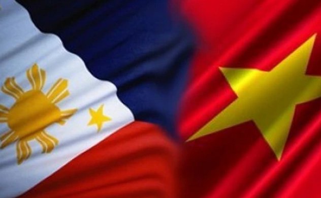 Lãnh đạo Đảng, Nhà nước gửi điện mừng ngày Tuyên bố Độc lập của Philippines