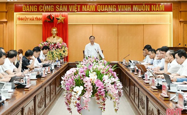 Tiếp tục phát huy vai trò của báo chí, góp sức vì sự phát triển chung 