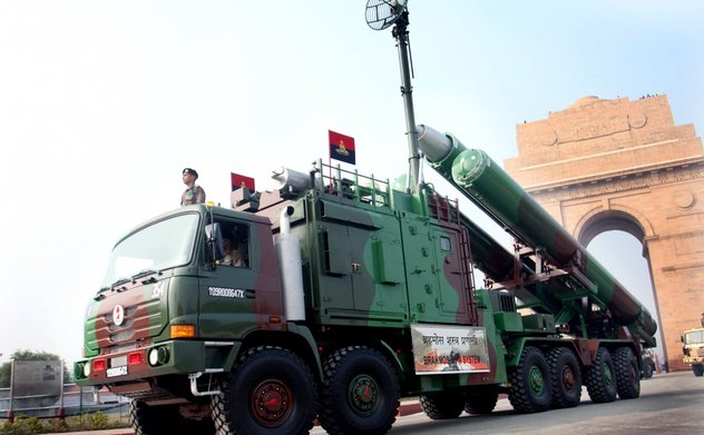 Nhà khoa học Ấn Độ bị phạt tù chung thân vì tiết lộ bí mật quân sự cho Pakistan