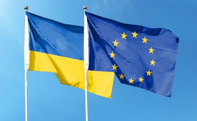 Ukraine và Moldova tiến gần hơn tới mục tiêu gia nhập EU 