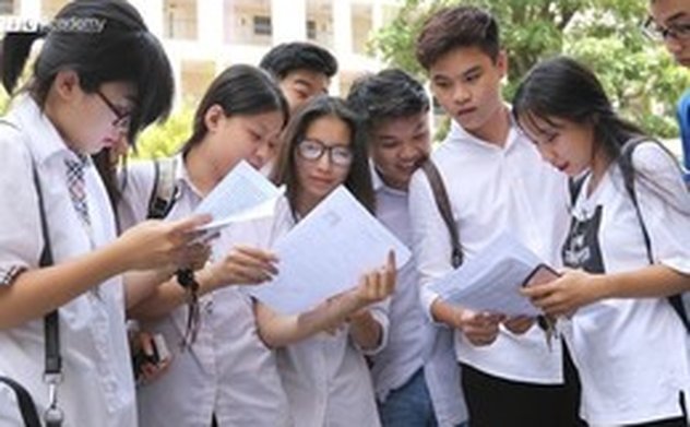 Chuyên gia dự báo thời tiết thời điểm diễn ra Kỳ thi tốt nghiệp THPT