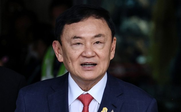 Tòa án Hình sự Thái Lan chính thức truy tố cựu Thủ tướng Thaksin tội khi quân 
