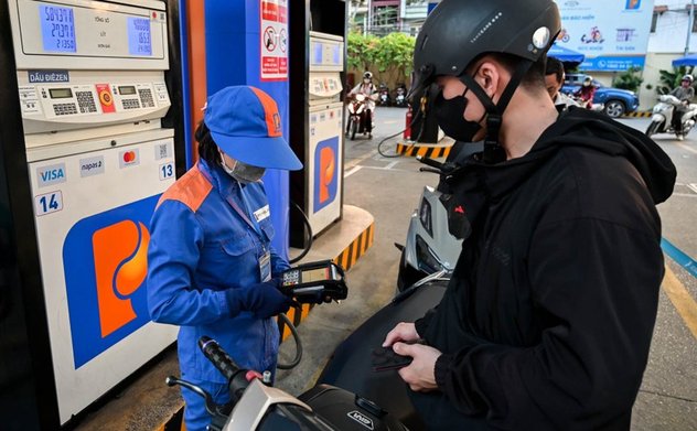 Giá xăng ngày mai có thể tăng lần thứ 2 liên tiếp