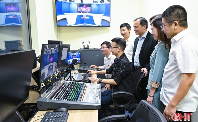 Báo chí trong dòng chảy của cách mạng Việt Nam 