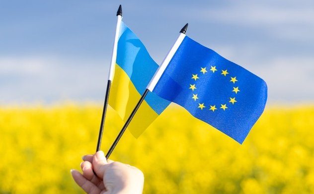 EU chính thức khởi động các cuộc đàm phán gia nhập với Ukraine và Moldova