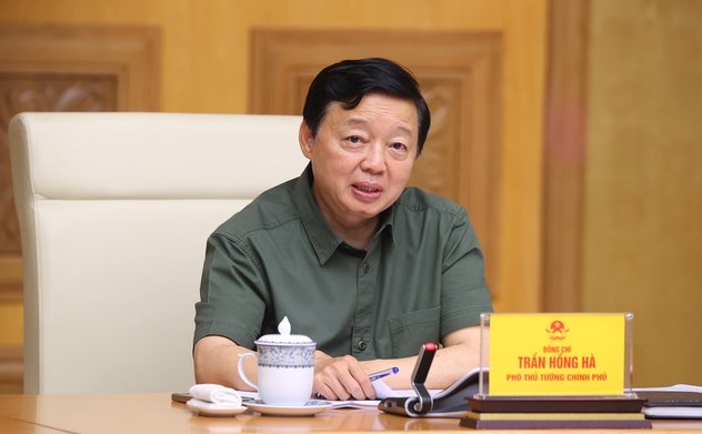 Hoàn thiện dự thảo Nghị định của Luật Kinh doanh bất động sản