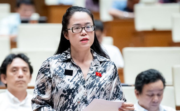 Tăng lương từ 1/7: Quan trọng là phải kiểm soát về giá