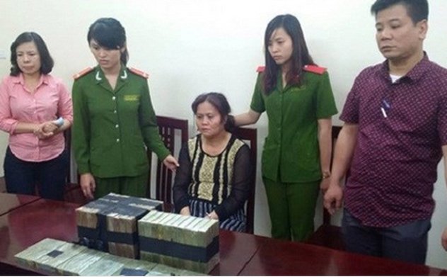 Một số giải pháp phòng ngừa, ứng phó với các mối đe dọa an ninh phi truyền thống ở Việt Nam hiện nay 