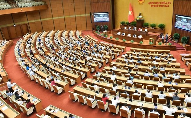 Quốc hội “chốt” quy định cấm lái xe có nồng độ cồn