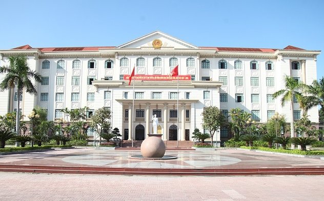 HĐND tỉnh Hà Tĩnh ra thông báo triệu tập Kỳ họp thứ 20