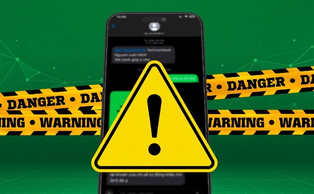 Lừa đảo mạo danh vẫn “hoành hành” trên không gian mạng 